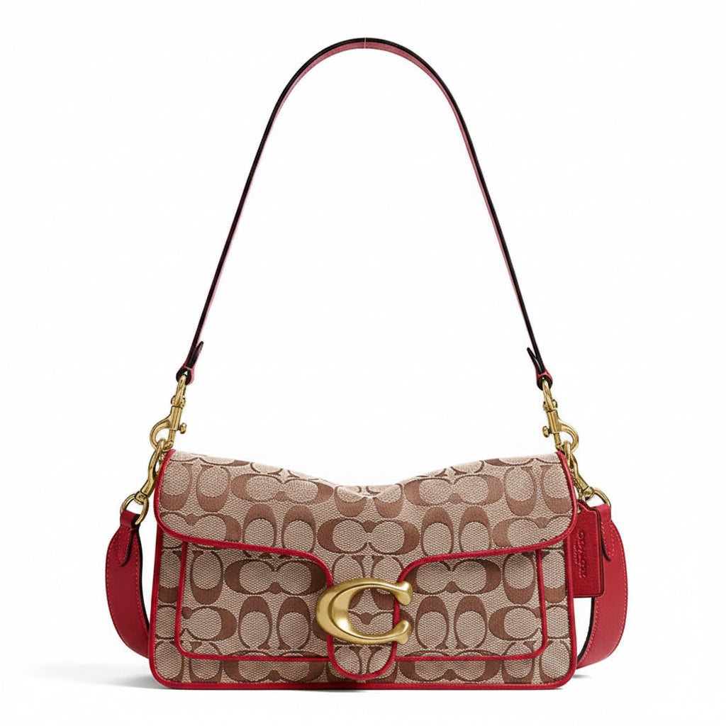 Tabby Shoulder Bag 26