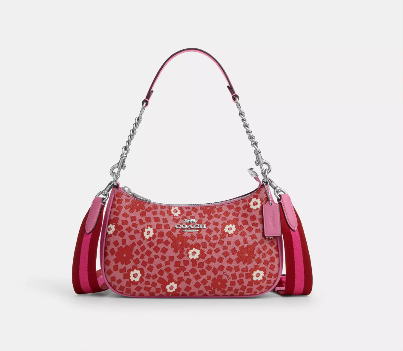 Teri Shoulder Bag