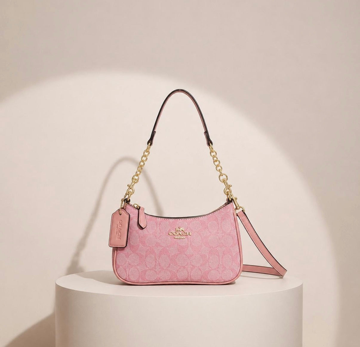 Teri Shoulder Bag