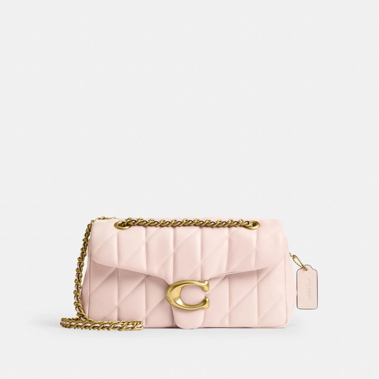 Tabby Shoulder Bag Quilted 26