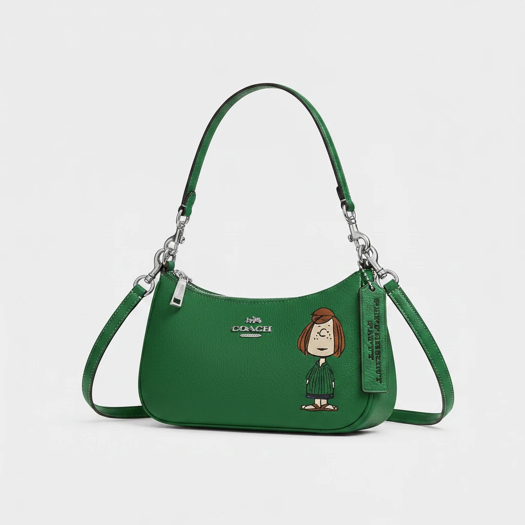 Teri Shoulder Bag