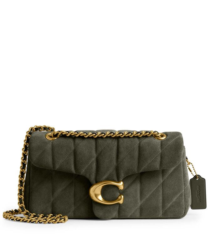 Tabby Shoulder Bag Quilted 26