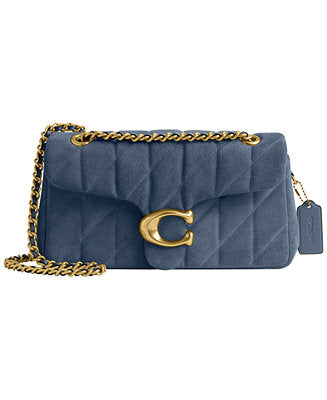 Tabby Shoulder Bag Quilted 26