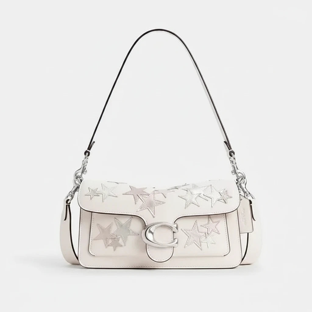 Tabby Shoulder Bag 26