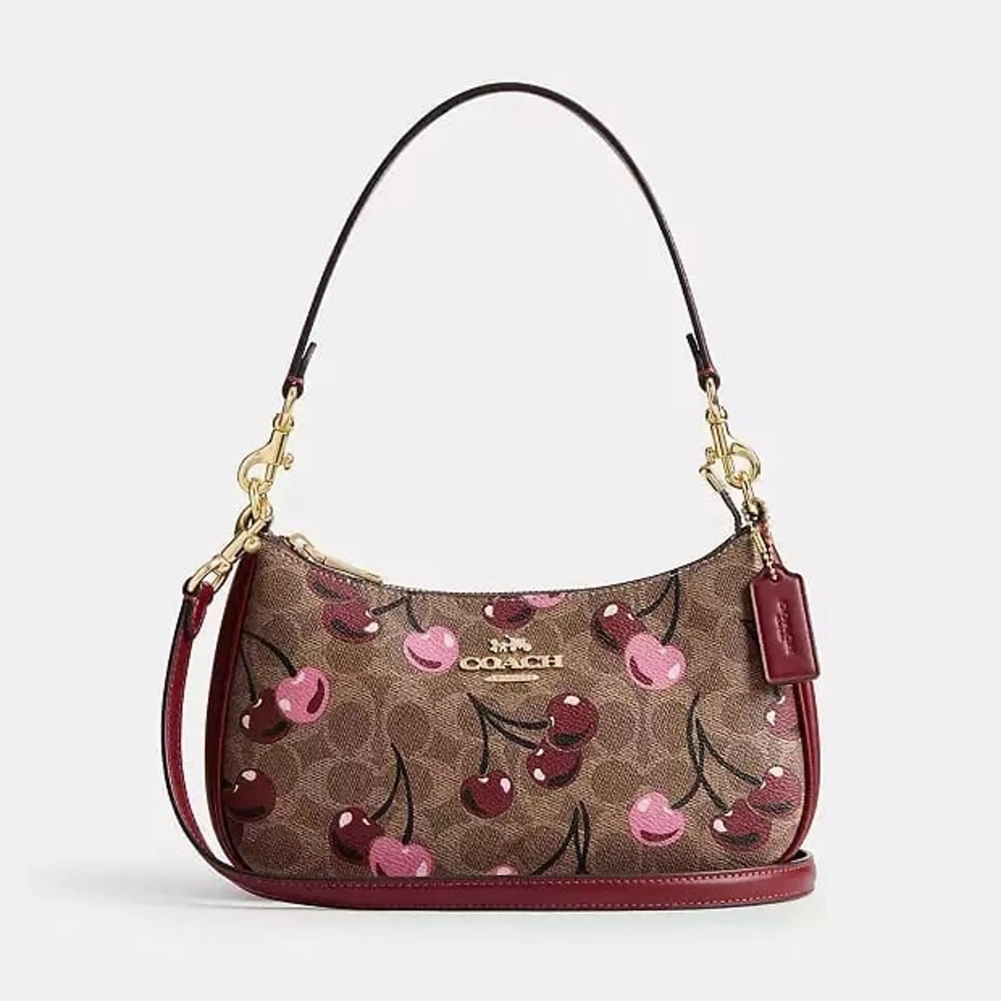 Teri Shoulder Bag