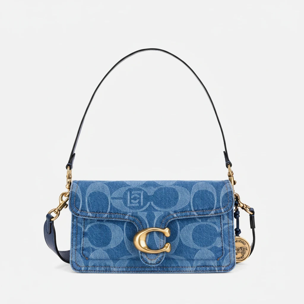 Tabby Shoulder Bag 26