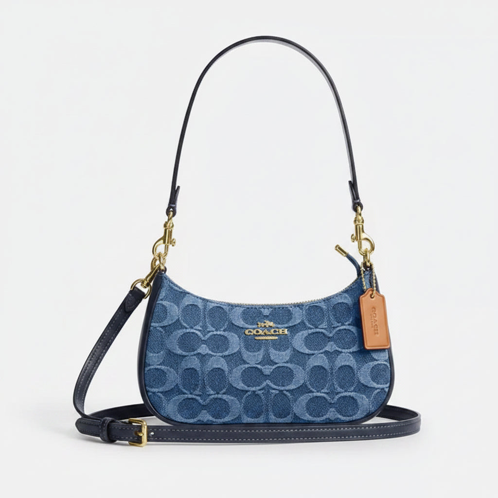 Teri Shoulder Bag
